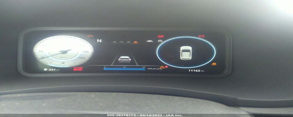 KM8K3CA31NU831481 2022 HYUNDAI KONA photo no. 7