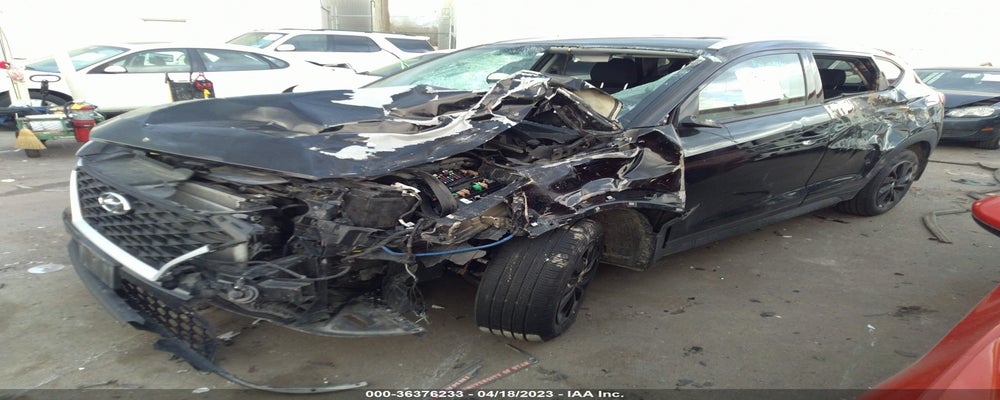 KM8J3CA49LU242485 2020 HYUNDAI TUCSON photo no. 2