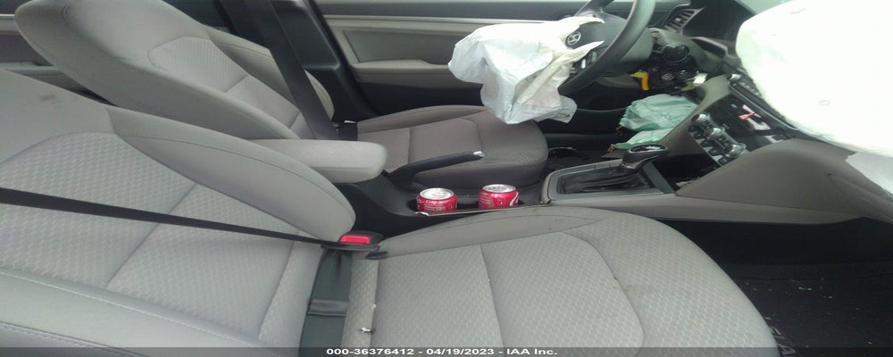 KMHD84LF4LU024361 2020 HYUNDAI ELANTRA photo no. 5