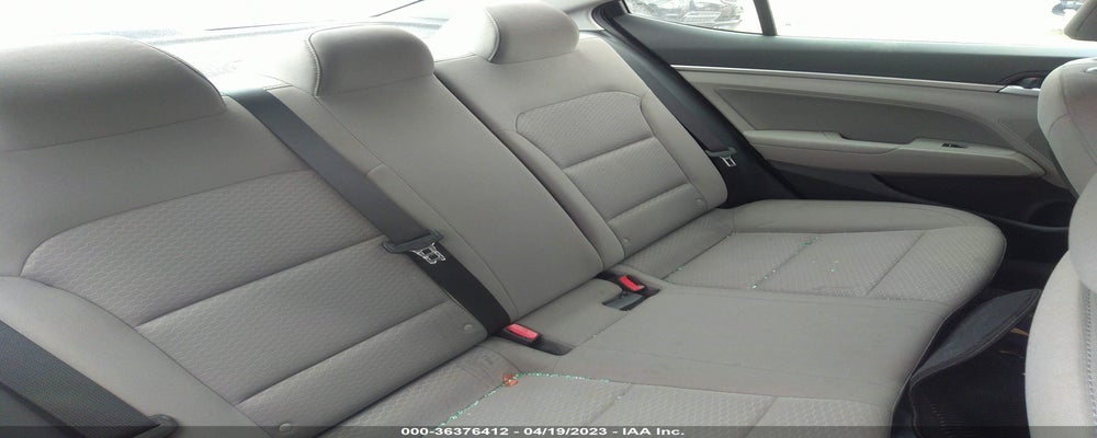 KMHD84LF4LU024361 2020 HYUNDAI ELANTRA photo no. 8
