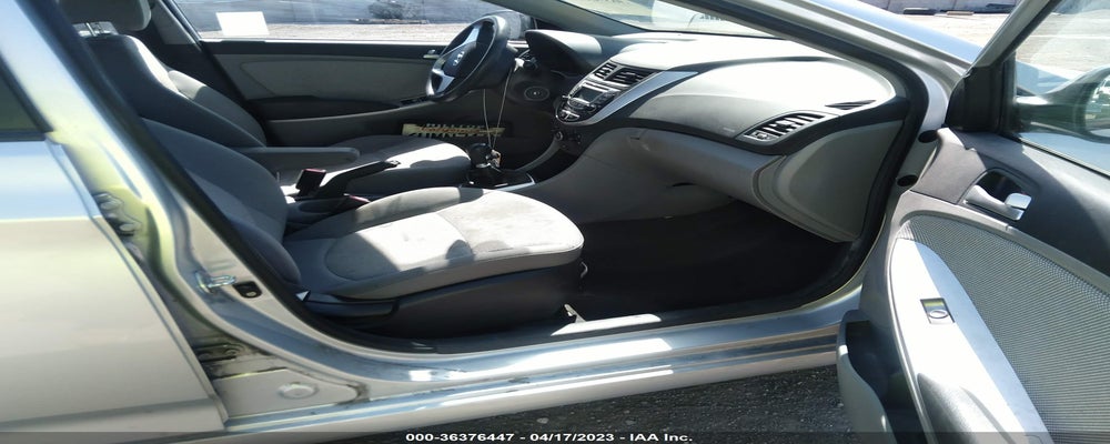 KMHCT4AE6CU144246 2012 HYUNDAI ACCENT photo no. 5