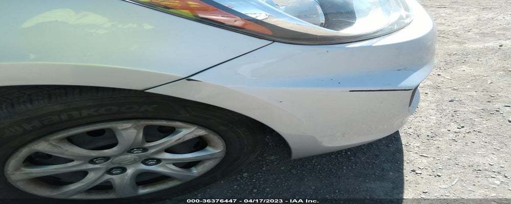 KMHCT4AE6CU144246 2012 HYUNDAI ACCENT photo no. 6
