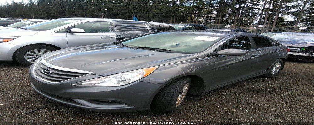 5NPEB4AC0CH481102 2012 HYUNDAI SONATA photo no. 2