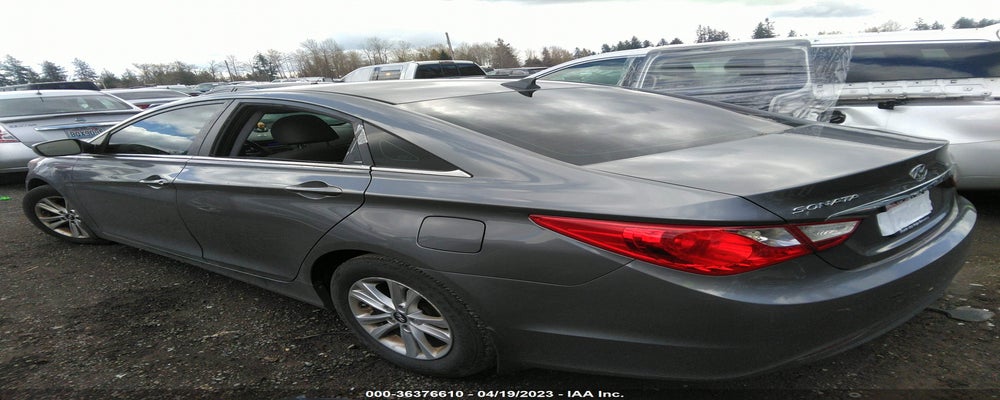 5NPEB4AC0CH481102 2012 HYUNDAI SONATA photo no. 3