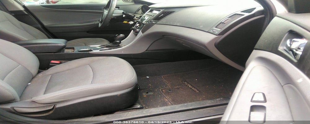 5NPEB4AC0CH481102 2012 HYUNDAI SONATA photo no. 5