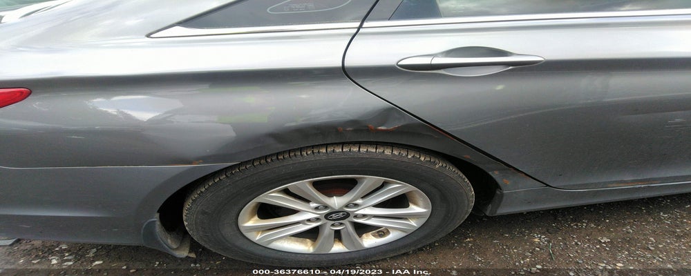 5NPEB4AC0CH481102 2012 HYUNDAI SONATA photo no. 6