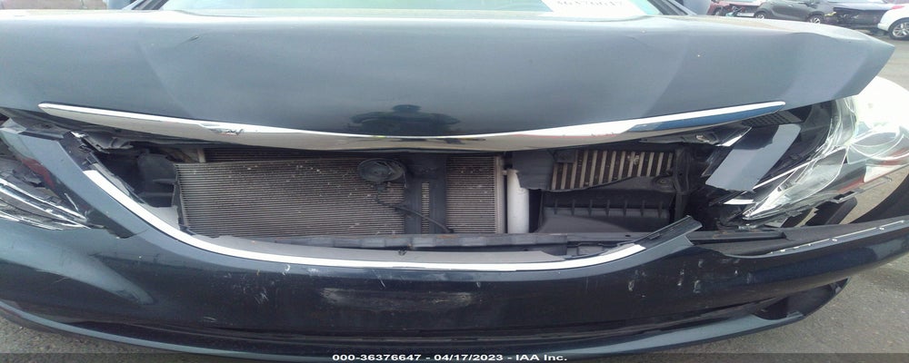 5NPEC4AB3EH908490 2014 HYUNDAI SONATA photo no. 6