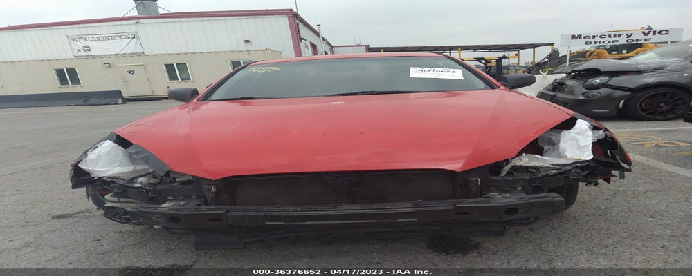 KMHHU6KH5CU076125 2012 HYUNDAI GENESIS COUPE photo no. 6