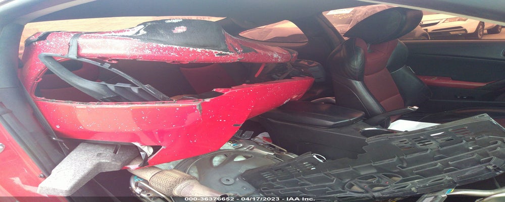 KMHHU6KH5CU076125 2012 HYUNDAI GENESIS COUPE photo no. 8