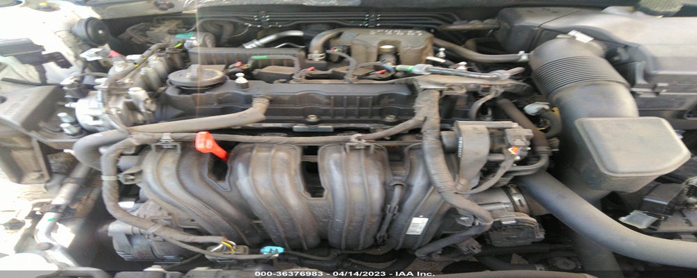 5NPE24AF8GH274473 2016 HYUNDAI SONATA photo no. 10