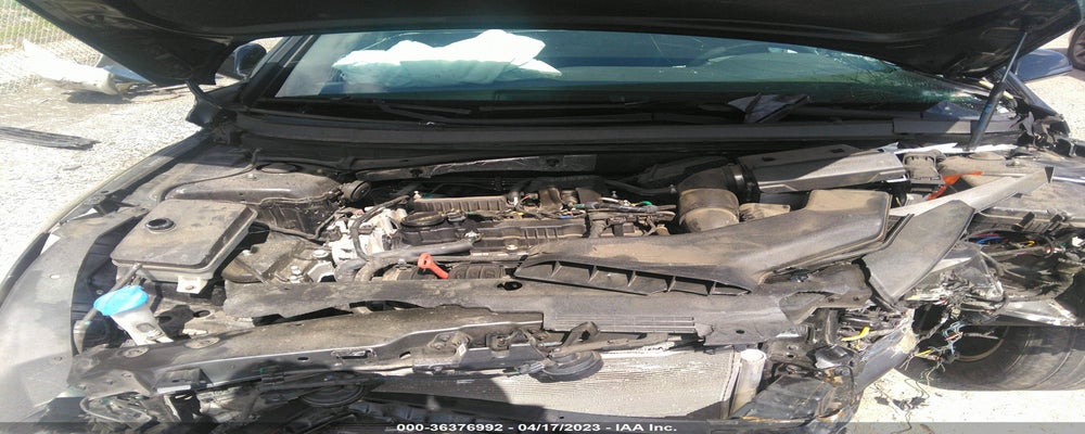 5NPE34AF2JH719214 2018 HYUNDAI SONATA photo no. 10