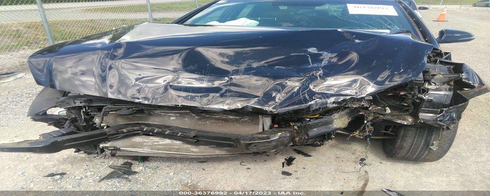 5NPE34AF2JH719214 2018 HYUNDAI SONATA photo no. 6