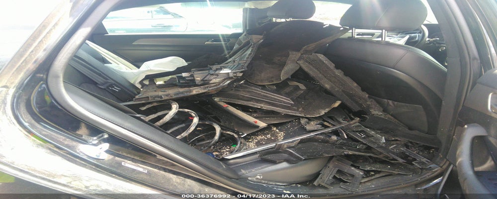 5NPE34AF2JH719214 2018 HYUNDAI SONATA photo no. 8