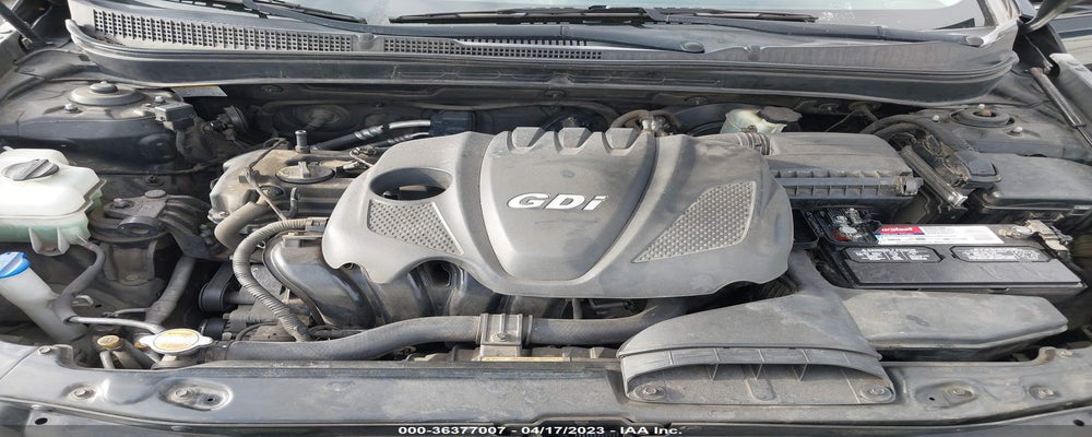 5NPEB4AC2CH310870 2012 HYUNDAI SONATA photo no. 10
