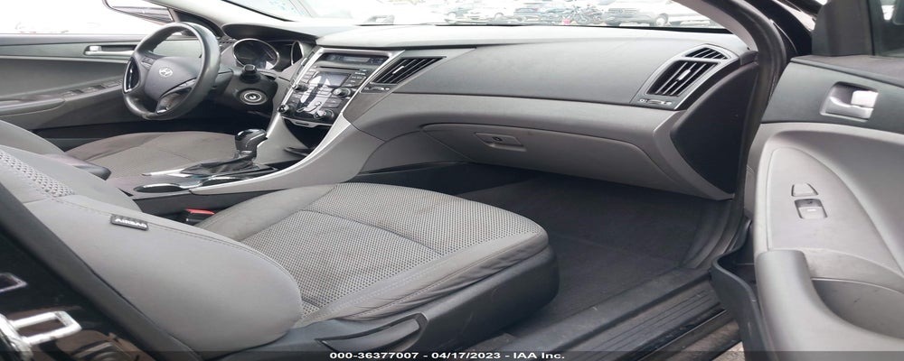 5NPEB4AC2CH310870 2012 HYUNDAI SONATA photo no. 5