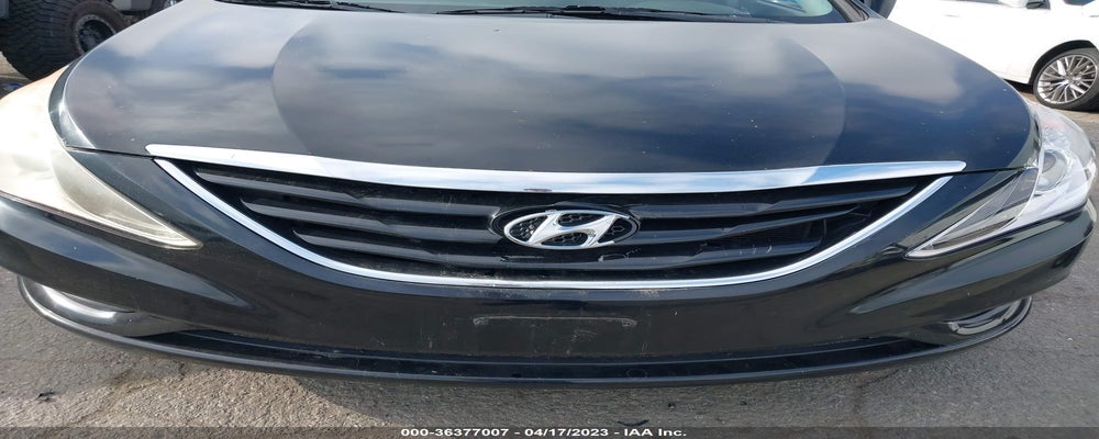 5NPEB4AC2CH310870 2012 HYUNDAI SONATA photo no. 6