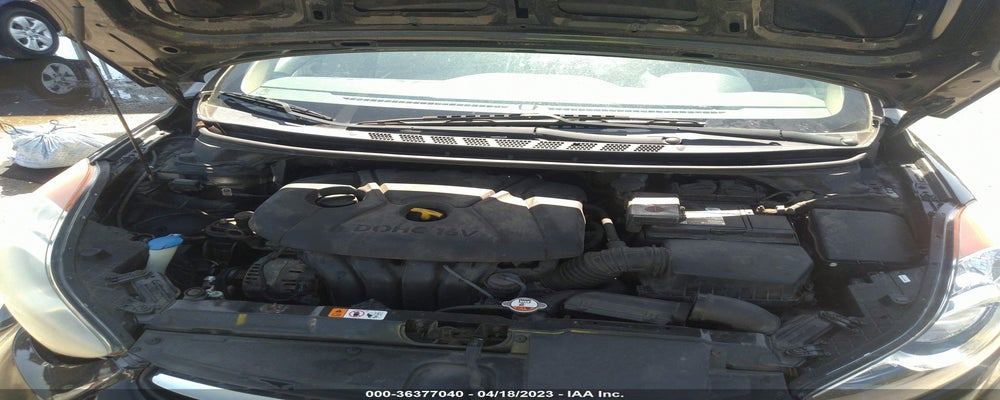 5NPDH4AE6DH339706 2013 HYUNDAI ELANTRA photo no. 10