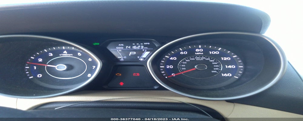 5NPDH4AE6DH339706 2013 HYUNDAI ELANTRA photo no. 7