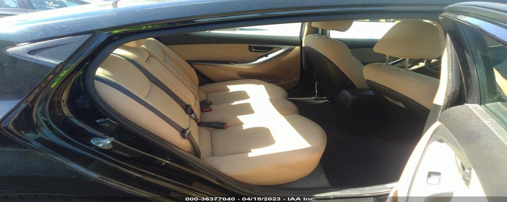 5NPDH4AE6DH339706 2013 HYUNDAI ELANTRA photo no. 8