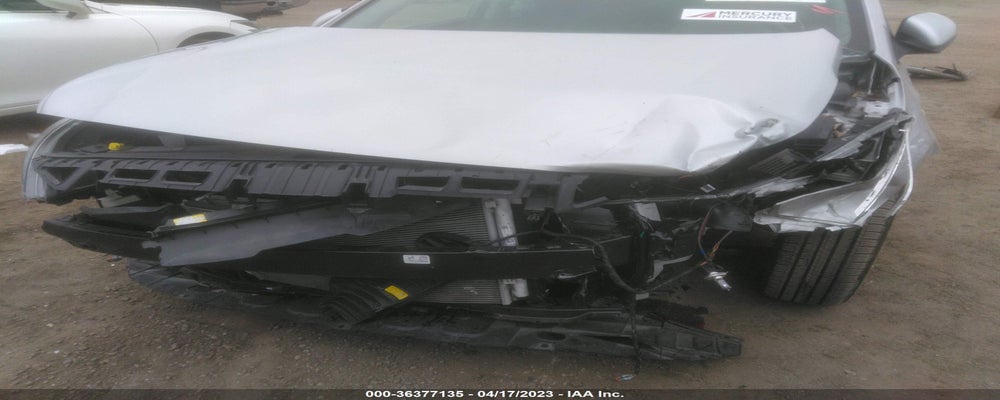 3KPC24A6XME145710 2021 HYUNDAI ACCENT photo no. 6