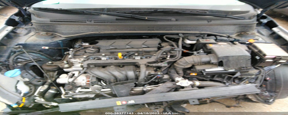 KMHRC8A38NU147216 2022 HYUNDAI VENUE photo no. 10