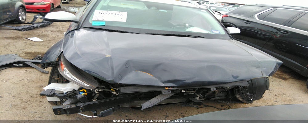 KMHRC8A38NU147216 2022 HYUNDAI VENUE photo no. 6