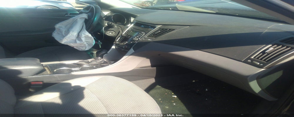 5NPEB4AC7BH024348 2011 HYUNDAI SONATA photo no. 5