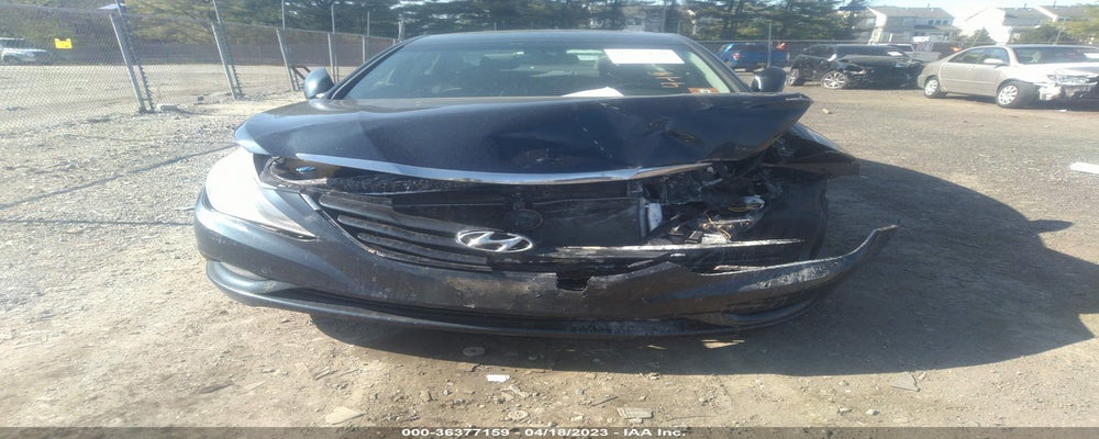 5NPEB4AC7BH024348 2011 HYUNDAI SONATA photo no. 6