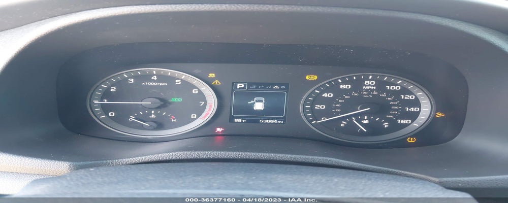 KM8J33A23GU194583 2016 HYUNDAI TUCSON photo no. 7