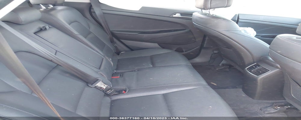 KM8J33A23GU194583 2016 HYUNDAI TUCSON photo no. 8