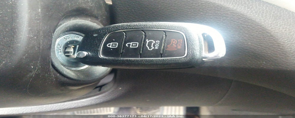 5XYZTDLB0HG432192 2017 HYUNDAI SANTA FE SPORT photo no. 11