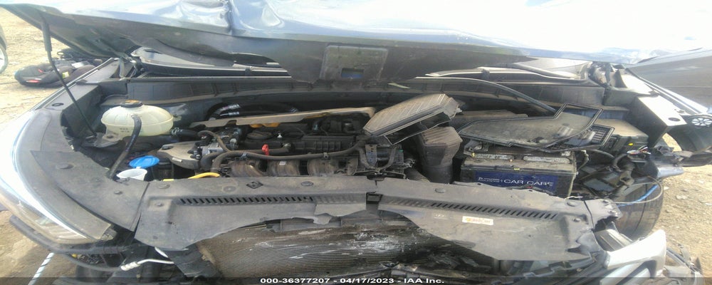 KM8J33AL2JU735767 2018 HYUNDAI TUCSON photo no. 10
