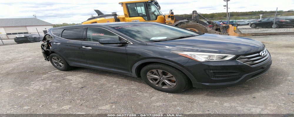 5XYZTDLB7FG300723 2015 HYUNDAI SANTA FE SPORT photo no. 21