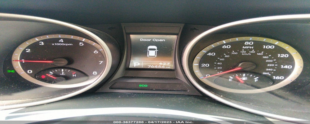 5XYZTDLB7FG300723 2015 HYUNDAI SANTA FE SPORT photo no. 7