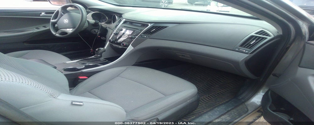 5NPEB4AC1DH521978 2013 HYUNDAI SONATA photo no. 5