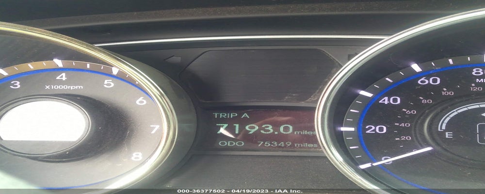 5NPEB4AC1DH521978 2013 HYUNDAI SONATA photo no. 7