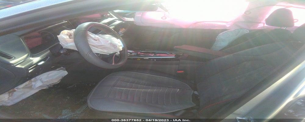 5NPEJ4J23MH068621 2021 HYUNDAI SONATA photo no. 5