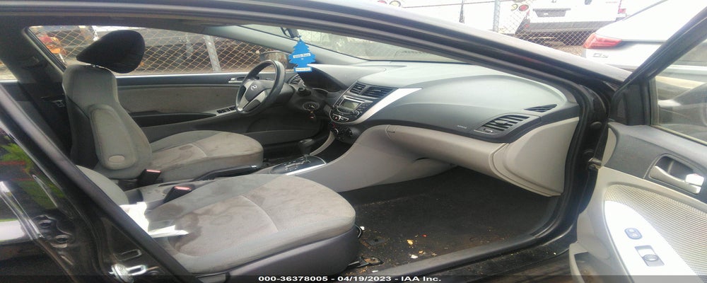 KMHCT4AE5DU313741 2013 HYUNDAI ACCENT photo no. 5