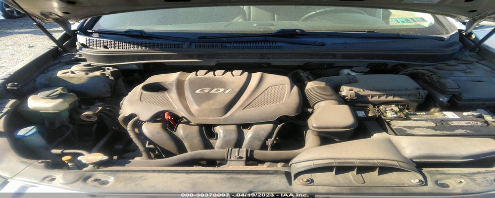 5NPEB4AC9BH187924 2011 HYUNDAI SONATA photo no. 10