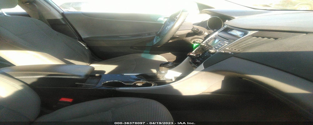 5NPEB4AC9BH187924 2011 HYUNDAI SONATA photo no. 5