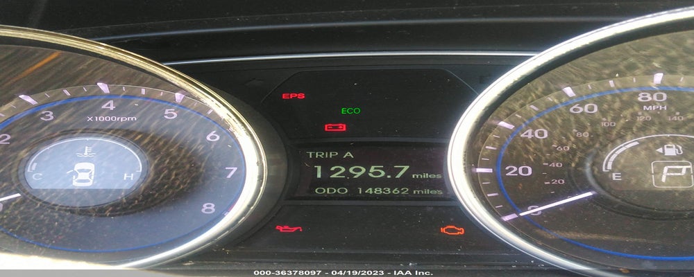 5NPEB4AC9BH187924 2011 HYUNDAI SONATA photo no. 7