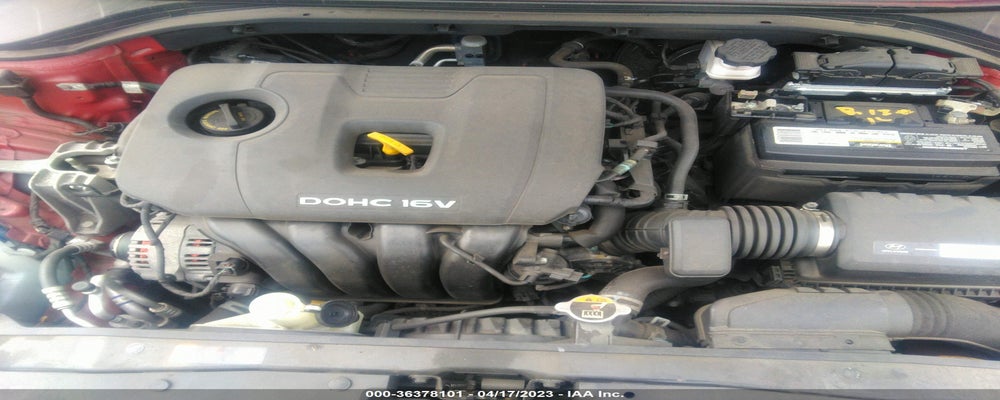 5NPD84LF9JH295900 2018 HYUNDAI ELANTRA photo no. 10