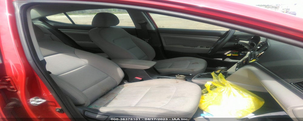 5NPD84LF9JH295900 2018 HYUNDAI ELANTRA photo no. 5