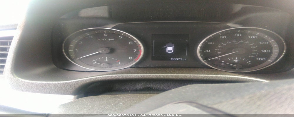 5NPD84LF9JH295900 2018 HYUNDAI ELANTRA photo no. 7