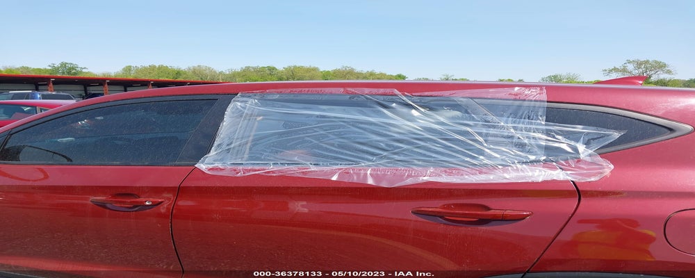KM8J23A40KU038238 2019 HYUNDAI TUCSON photo no. 6