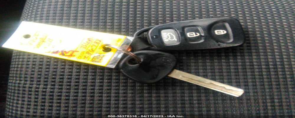 KMHD35LH7GU286788 2016 HYUNDAI ELANTRA GT photo no. 11