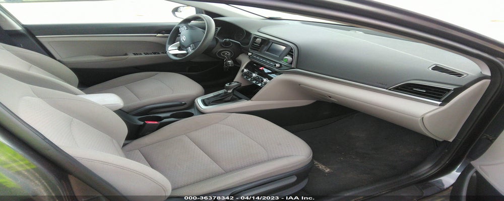 5NPD74LF6LH549794 2020 HYUNDAI ELANTRA photo no. 5
