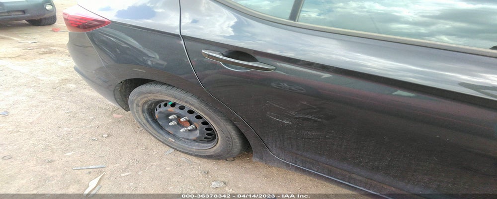 5NPD74LF6LH549794 2020 HYUNDAI ELANTRA photo no. 6