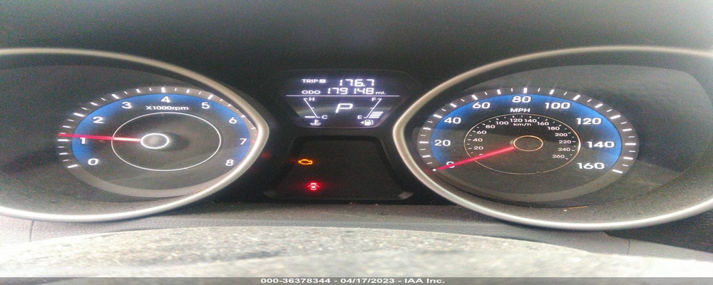 KMHDH4AE3DU864028 2013 HYUNDAI ELANTRA photo no. 7