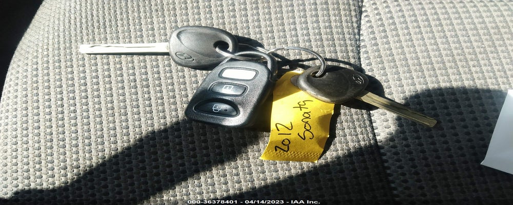 5NPEB4AC7CH465849 2012 HYUNDAI SONATA photo no. 11